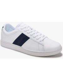 Lacoste football sneakers turfcarnaby evo